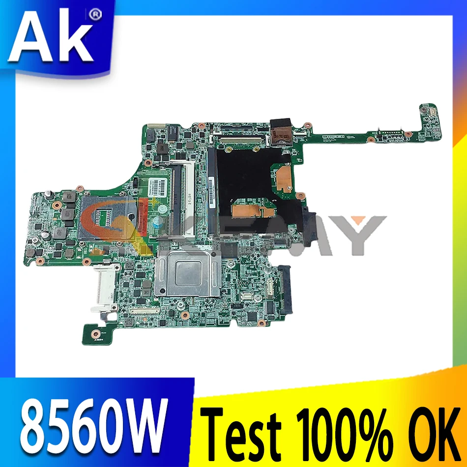 652638-501 For HP Elitebook 8560W 010164G00 652638-001 QM67 DDR3 Notebook motherboard Mainboard full test 100%
652638-501 For HP Elitebook 8560W 010164G00 652638-001 QM67 DDR3 Notebook motherboard Mainboard full test 100%