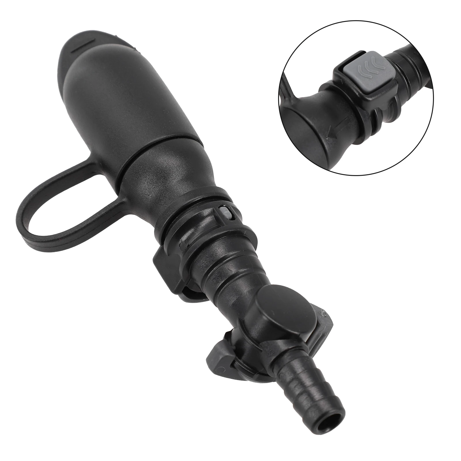 High Quality Bite Valves With Cover Mouth Mouthpiece Outdoor Quick Release Water With Cover Bite Black Bladder
High Quality Bite Valves With Cover Mouth Mouthpiece Outdoor Quick Release Water With Cover Bite Black Bladder