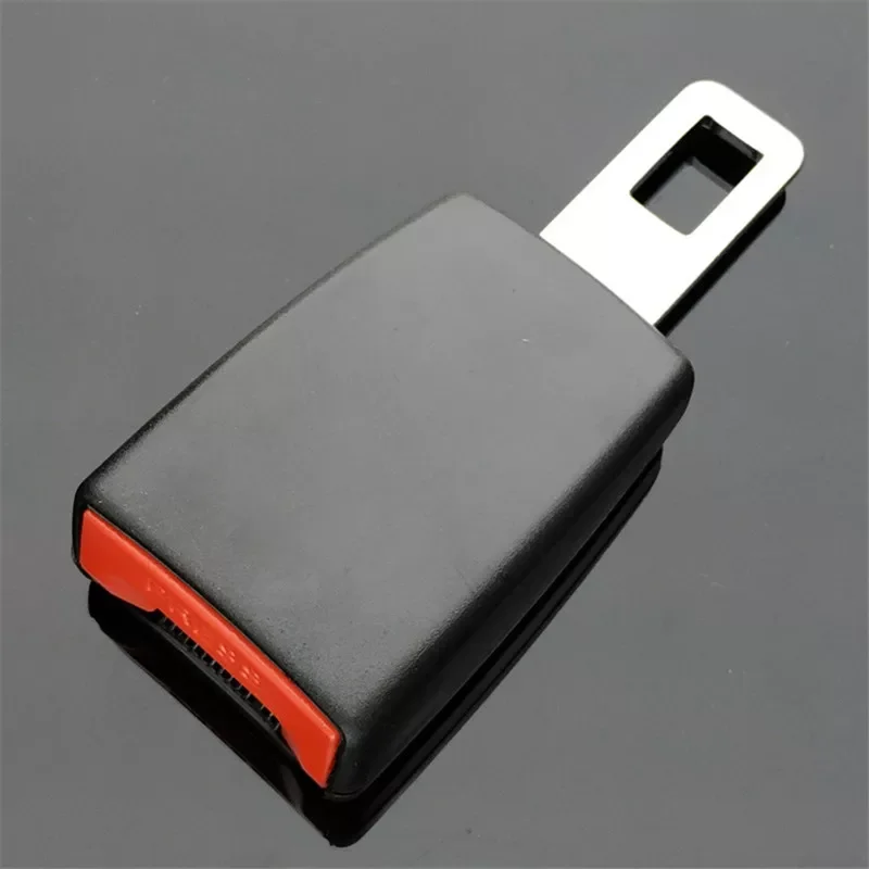 Seat Belt Clip Extender Safety Seat Belt Lock Buckle Plug Thick Insert Socket Car Safety Belt Cover Seat Belt Buckle
Seat Belt Clip Extender Safety Seat Belt Lock Buckle Plug Thick Insert Socket Car Safety Belt Cover Seat Belt Buckle