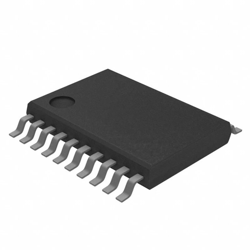 PCF8574APWR PF574A TSSOP20 интерфейс-I/O расширитель совершенно новый и оригинальный
PCF8574APWR PF574A TSSOP20 интерфейс-I/O расширитель совершенно новый и оригинальный