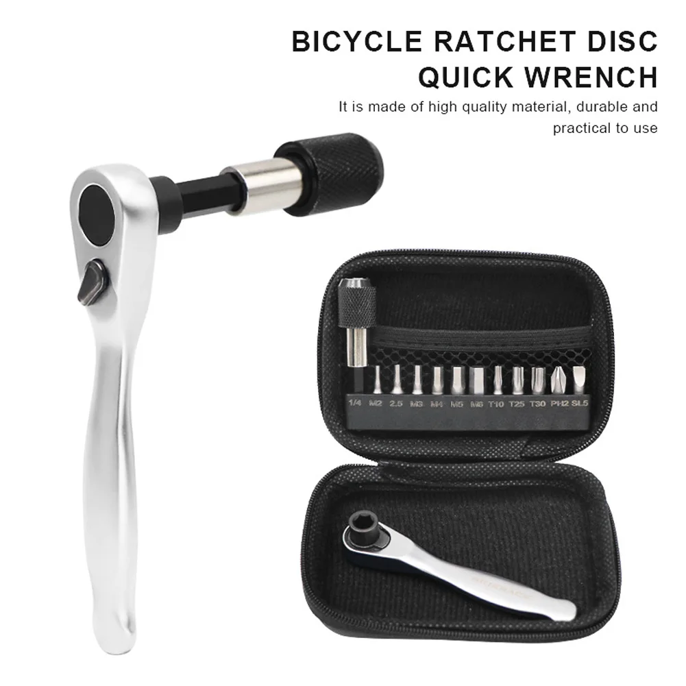 Torque Wrench Set Bike Torque Wrench Key Tool Socket Spanner Sets Portable Cycling Tools Steel MTB Road Bicycle Repari Kit
Torque Wrench Set Bike Torque Wrench Key Tool Socket Spanner Sets Portable Cycling Tools Steel MTB Road Bicycle Repari Kit
