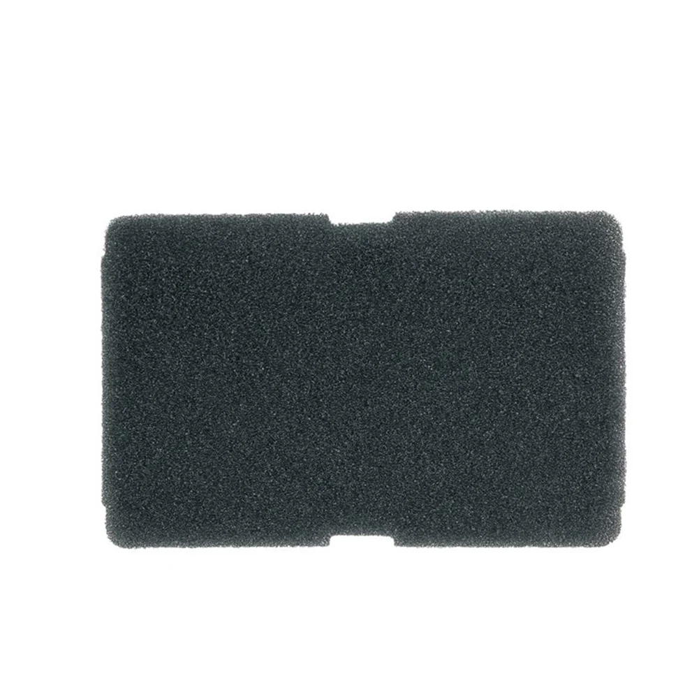 2pcs Sponge Filter For Filter Dryer BLOMBERG TKF7451 BEKO 2964840100 Filtration Foam Vacuum Accessories Filter Pad
2pcs Sponge Filter For Filter Dryer BLOMBERG TKF7451 BEKO 2964840100 Filtration Foam Vacuum Accessories Filter Pad