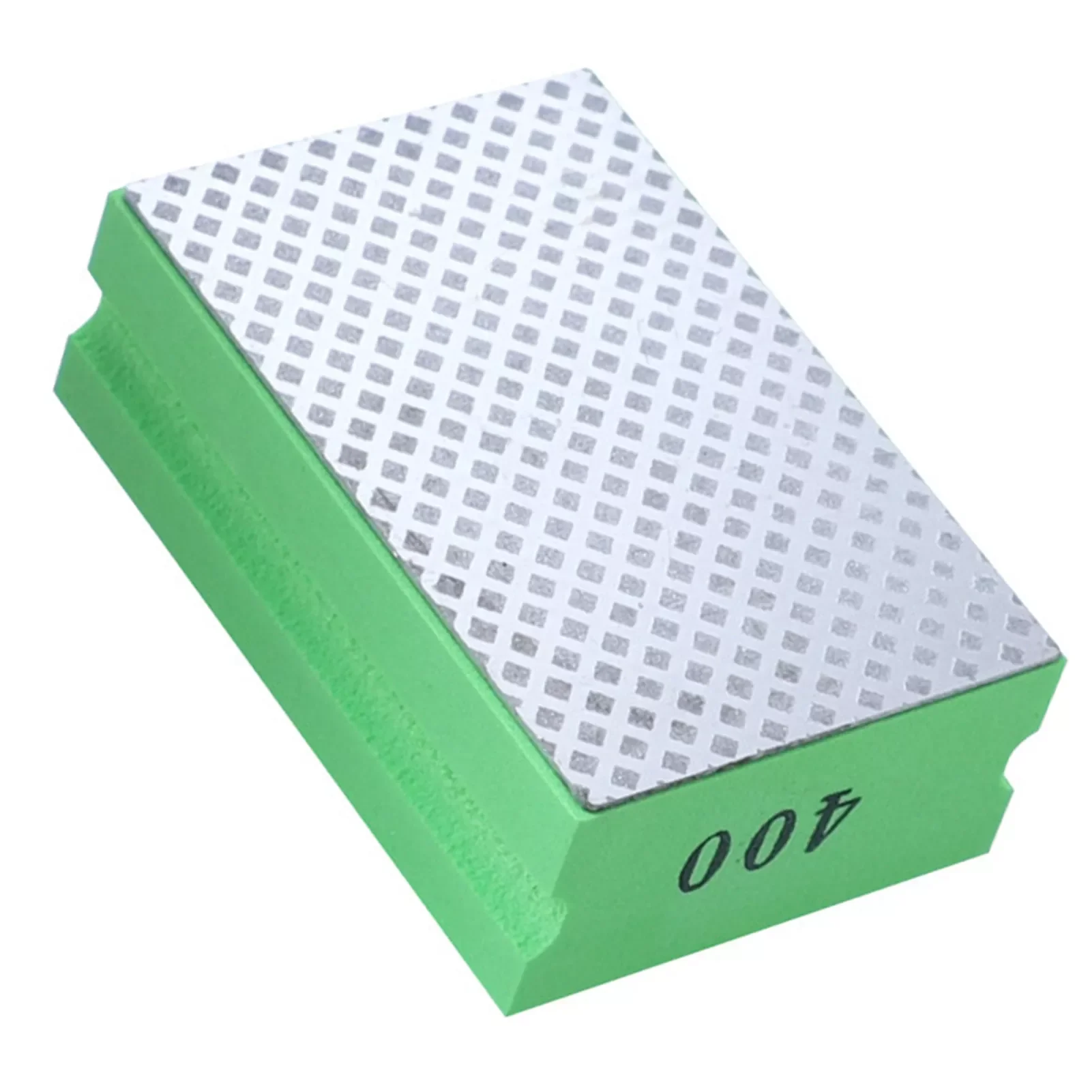 Electroplated Hand Polishing Pads High Strength Diamond Electroplated Hand-Polished Rub Pads 60 120 200 400 Grit For Reliable
Electroplated Hand Polishing Pads High Strength Diamond Electroplated Hand-Polished Rub Pads 60 120 200 400 Grit For Reliable