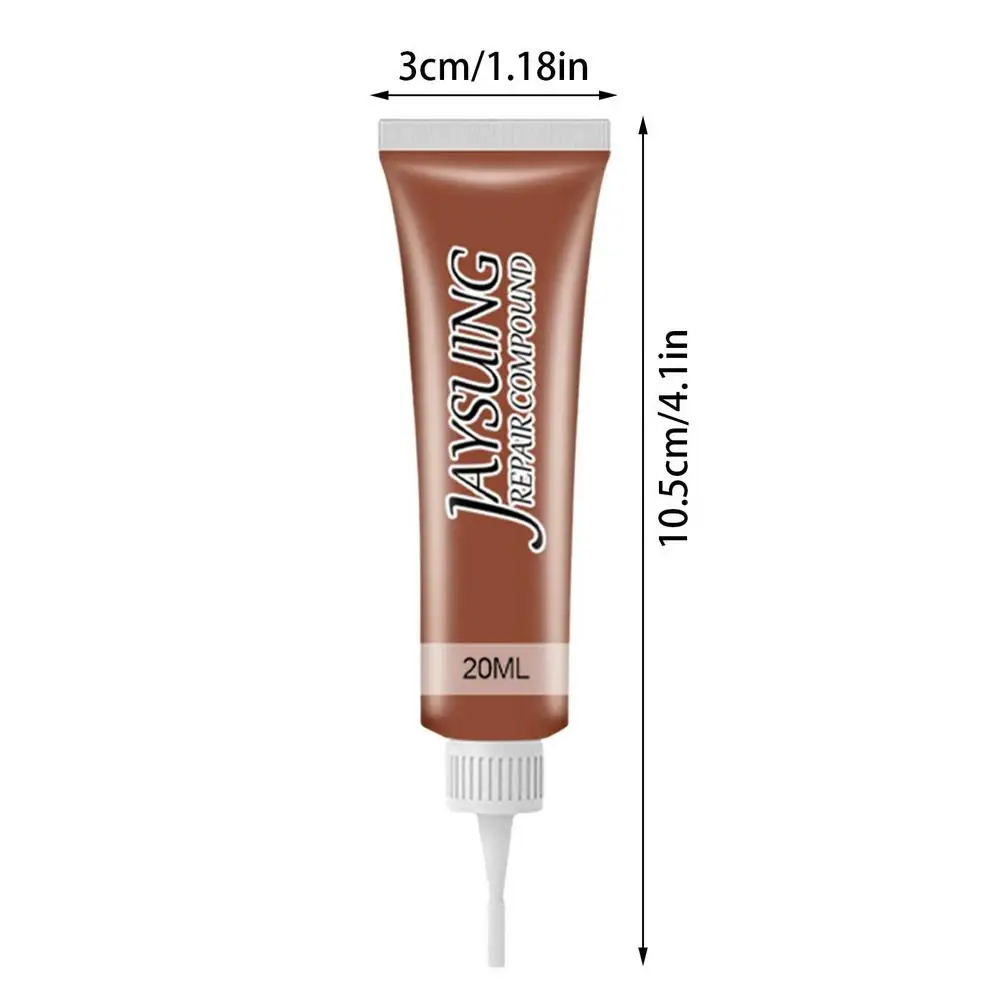 Гель для ремонта кожи 20 мл
Гель для ремонта кожи 20 мл