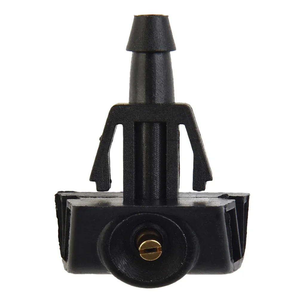 1pc Spray Nozzle Windshield Washer Spray Nozzle Washer Wiper Sprayer Jet 2006 – 2013 28932-9U000 Direct Replace
1pc Spray Nozzle Windshield Washer Spray Nozzle Washer Wiper Sprayer Jet 2006 – 2013 28932-9U000 Direct Replace