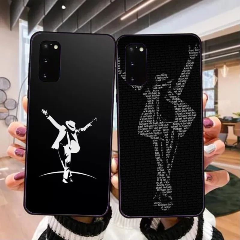 Aesthetic MJ Cool Phone Case for Realme GT 2 9i 8i 7i Pro X50 X2 C35 C21 C20 C11 C3 Black Soft Phone Cover Funda
Aesthetic MJ Cool Phone Case for Realme GT 2 9i 8i 7i Pro X50 X2 C35 C21 C20 C11 C3 Black Soft Phone Cover Funda