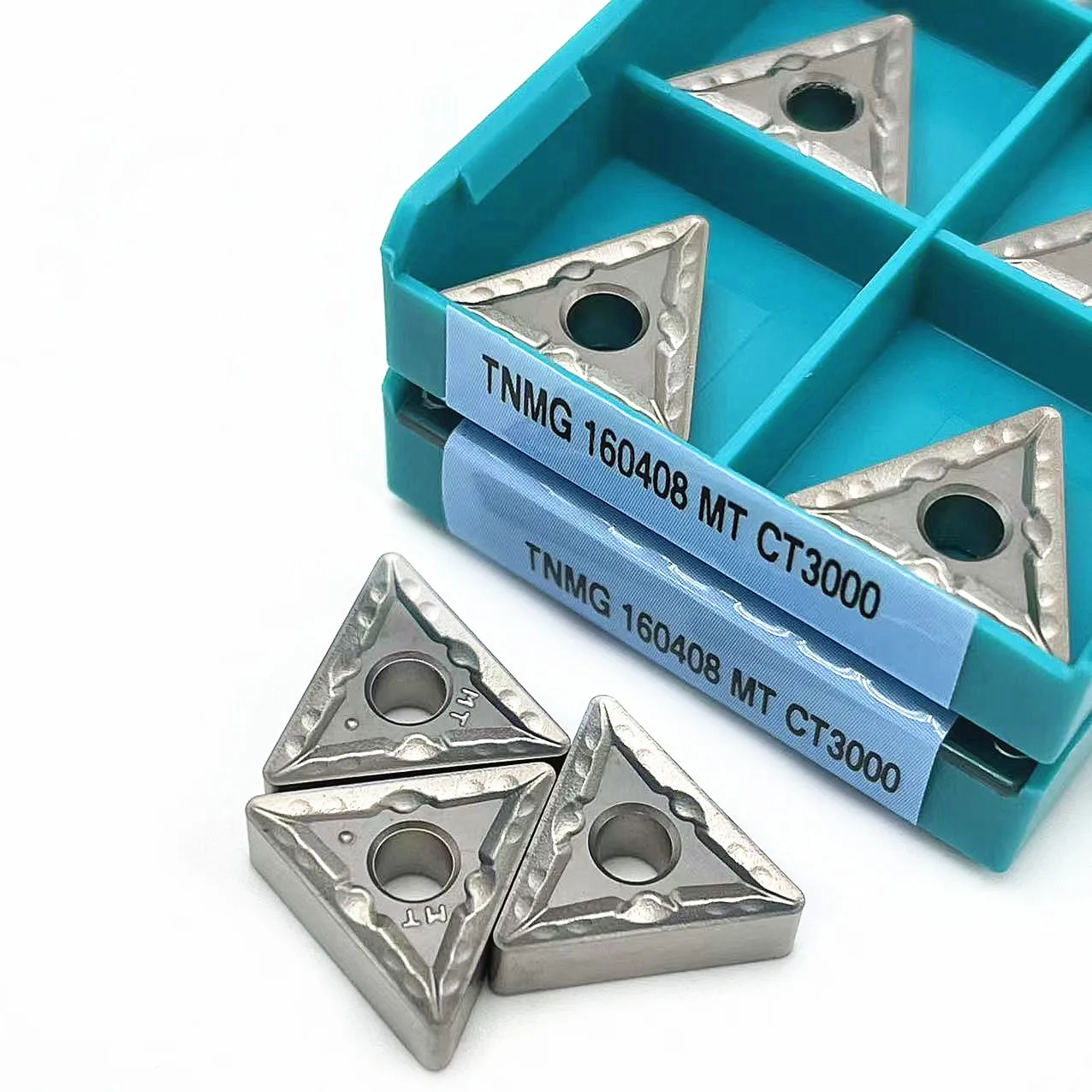 TNMG160404 TNMG160408 MT CT3000 инструмент для токарного станка TNMG 160404 карбидная вставка для токарного станка
TNMG160404 TNMG160408 MT CT3000 инструмент для токарного станка TNMG 160404 карбидная вставка для токарного станка