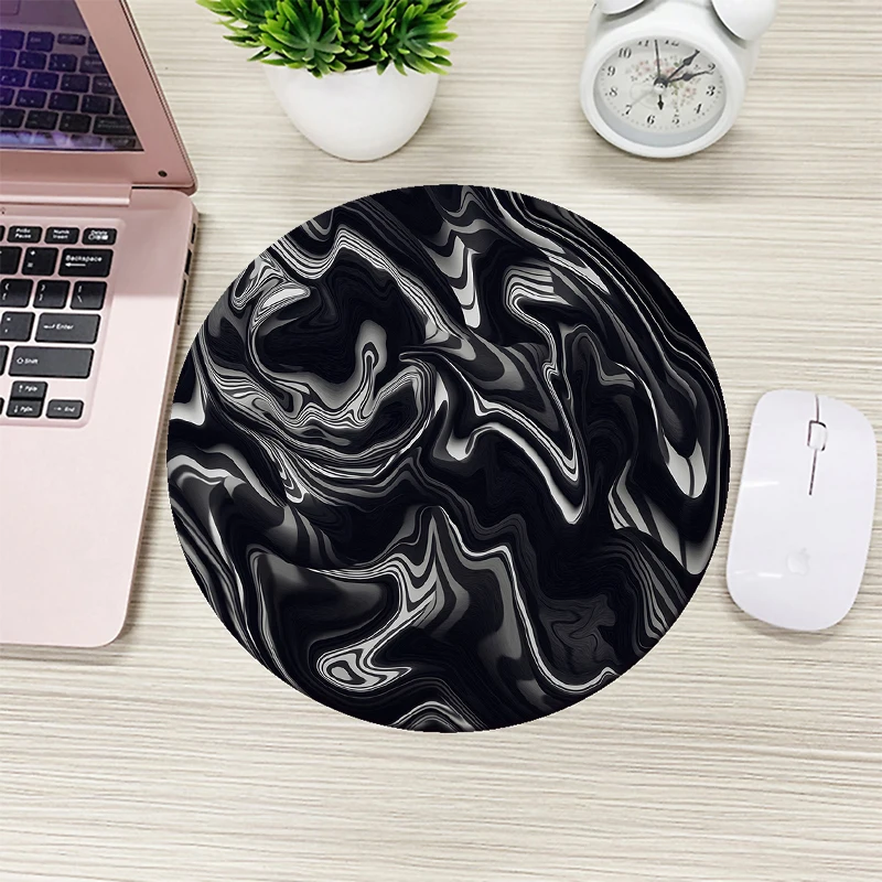 Artistic mouse pad 3D Illusion Non-slip Round Small mouse Pads Gaming Accessories mouse mat for The mousemats for Gamer Laptop
Artistic mouse pad 3D Illusion Non-slip Round Small mouse Pads Gaming Accessories mouse mat for The mousemats for Gamer Laptop
