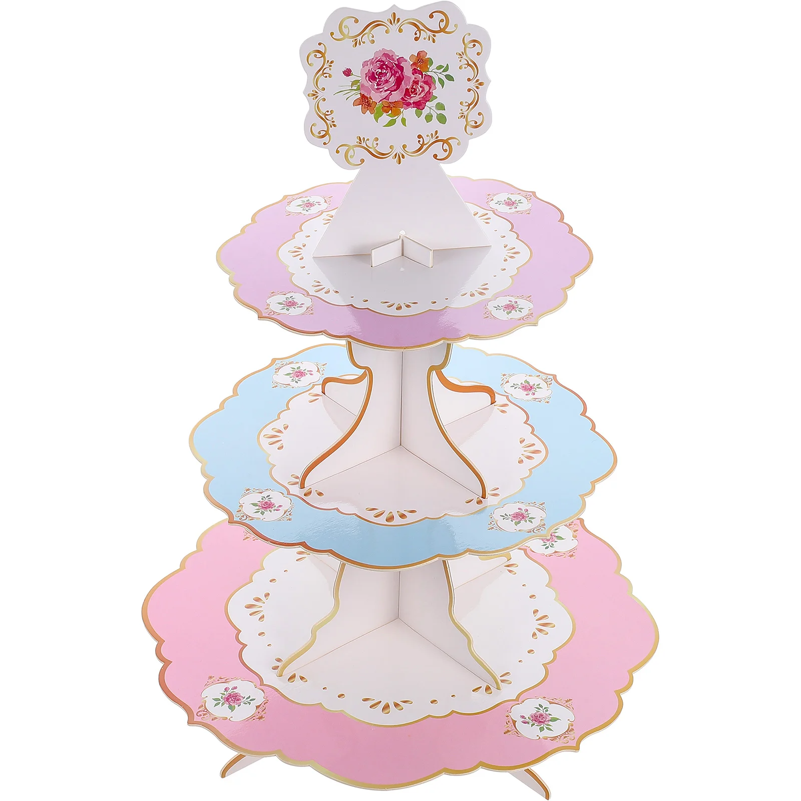 Stand Cupcake Cake Tray Serving Cardboard Party 3 Tier Wedding Macaron Tower Three Tieredlayer Treeholderbuffet Flower Dessert
Stand Cupcake Cake Tray Serving Cardboard Party 3 Tier Wedding Macaron Tower Three Tieredlayer Treeholderbuffet Flower Dessert