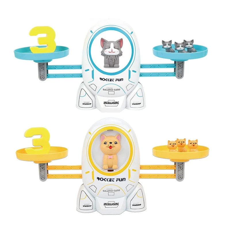 Balance Math Educational Toys Games For Kids Preschool Activities Learning Toys For Toddler Boys Girls
Balance Math Educational Toys Games For Kids Preschool Activities Learning Toys For Toddler Boys Girls