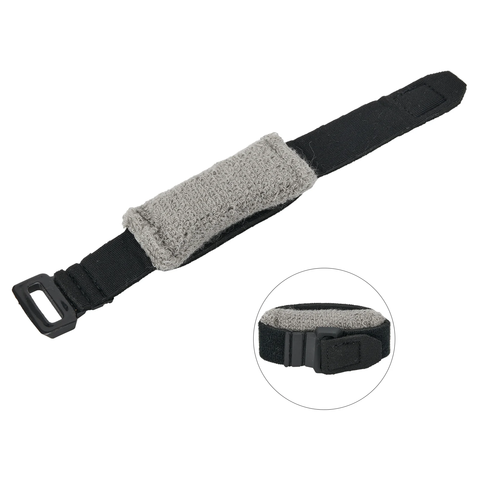 Guitar Fret Strings Mute Dampeners String Wrap, Noise Reduction, Easy to Use, Ideal for All Stringed Instruments
Guitar Fret Strings Mute Dampeners String Wrap, Noise Reduction, Easy to Use, Ideal for All Stringed Instruments