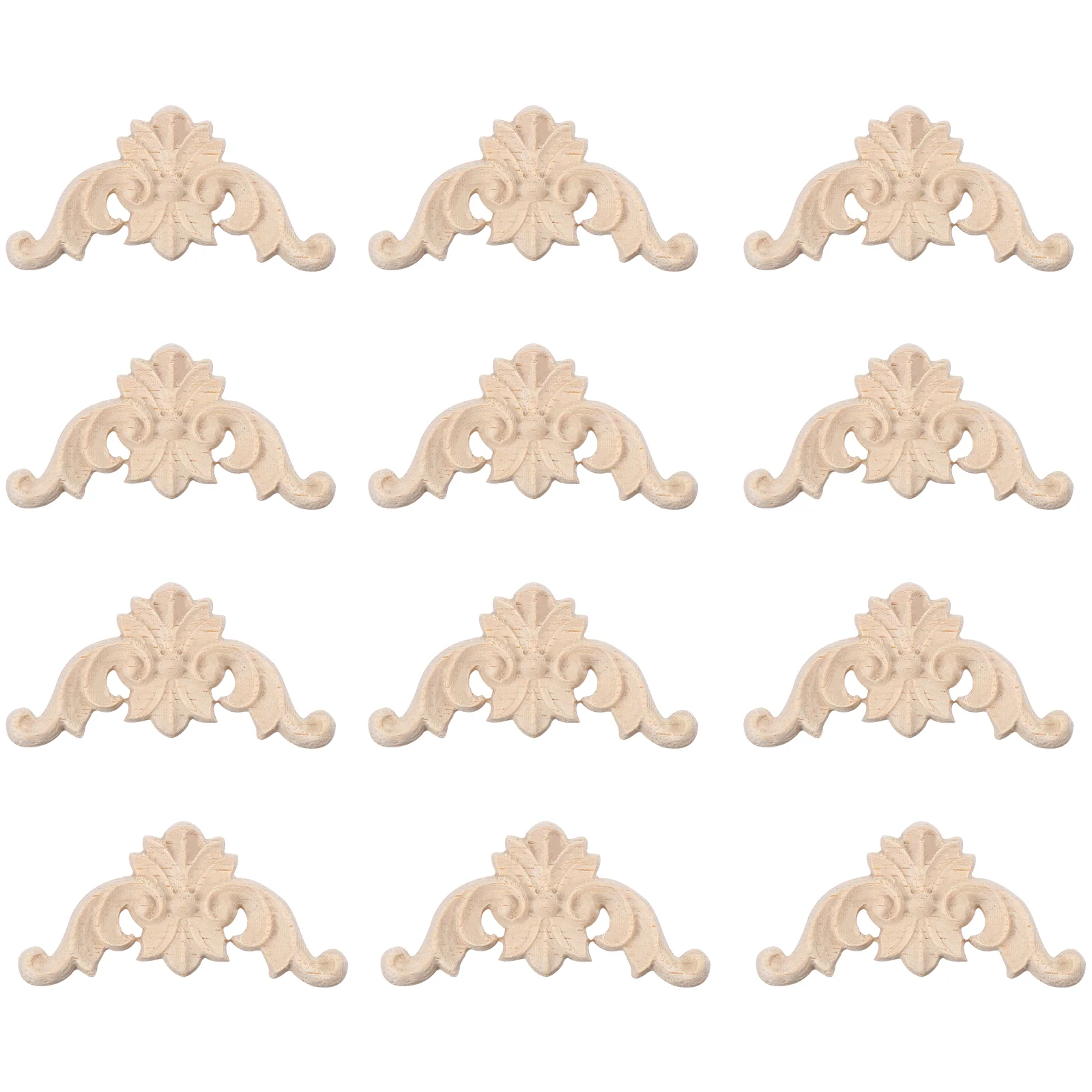 Appliques Wood Onlays Decorative Furniturecarved Onlay Applique Wooden Scrapbooking Cabinets Wall Corner Embellishment Wardrobe
Appliques Wood Onlays Decorative Furniturecarved Onlay Applique Wooden Scrapbooking Cabinets Wall Corner Embellishment Wardrobe