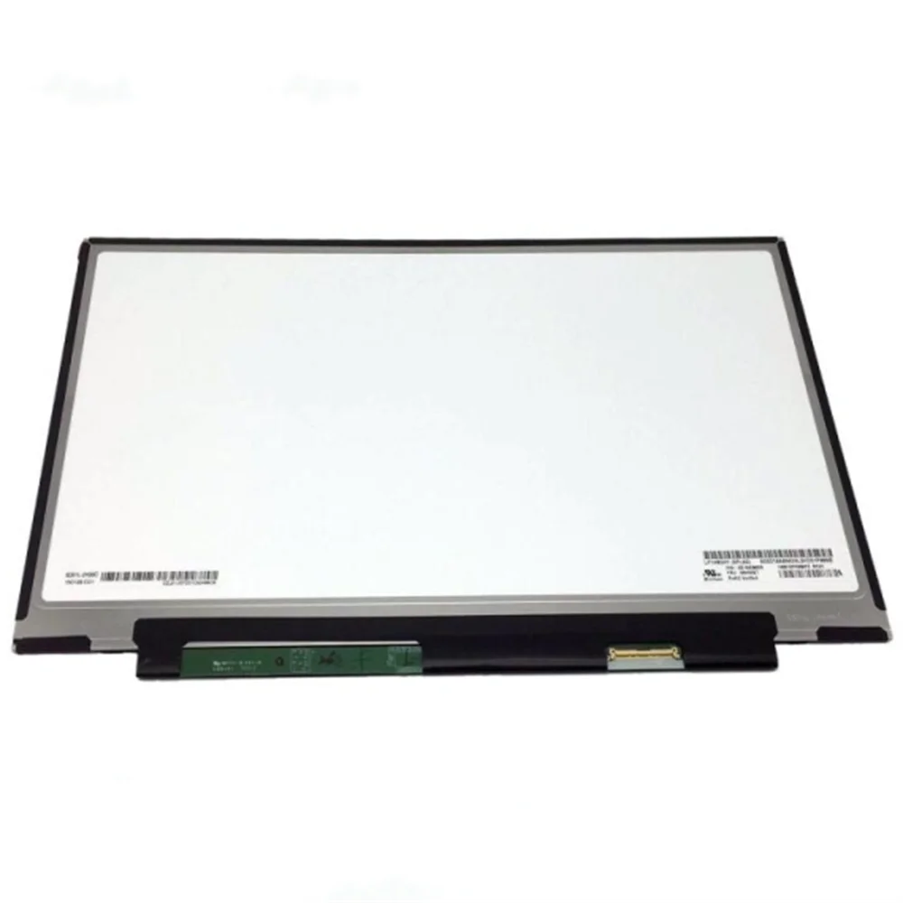 LP140QH1-SPA2 14 inch Laptop Screen QHD LCD Touch Screen Panel 2560x1440 40pins 60Hz
LP140QH1-SPA2 14 inch Laptop Screen QHD LCD Touch Screen Panel 2560x1440 40pins 60Hz