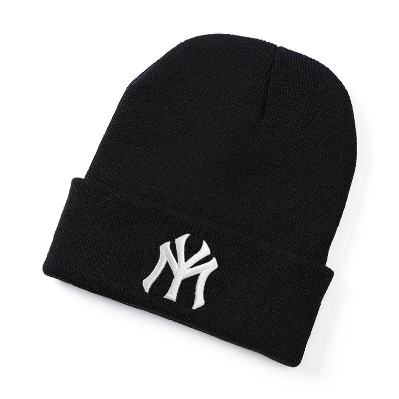 Новая Шапка-бини с манжетами, вязаная шапка, мужские и женские зимние брендовые шапки, теплая шапка для мальчиков и девочек, Прямая поставка
Новая Шапка-бини с манжетами, вязаная шапка, мужские и женские зимние брендовые шапки, теплая шапка для мальчиков и девочек, Прямая поставка