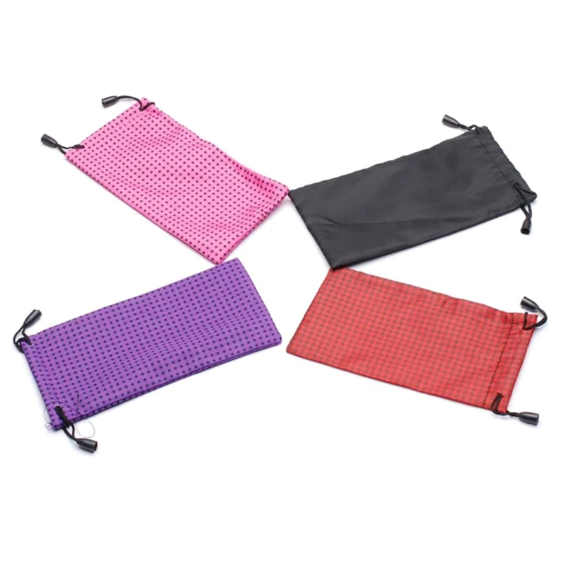 Cloth Dust Pouch Optical Glasses Mp3 Soft Cloth Carry Bag Pouches For Sunglasses Waterproof Dustproof Sunglasses Pouch 18 * 9cm
Cloth Dust Pouch Optical Glasses Mp3 Soft Cloth Carry Bag Pouches For Sunglasses Waterproof Dustproof Sunglasses Pouch 18 * 9cm