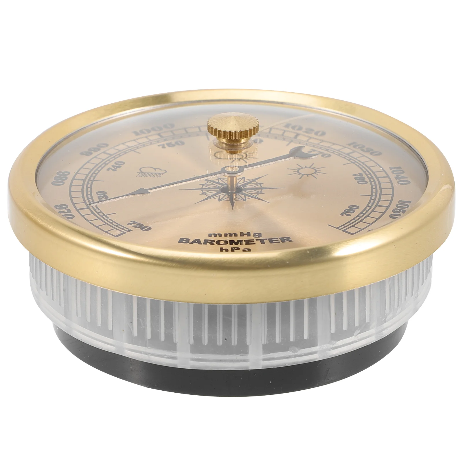 Barometer Pressure Gauge Dial Tool Aneroid Indoor Weather Hanging Precision High Hygrometer Adjustable Wall Home Type Measuring
Barometer Pressure Gauge Dial Tool Aneroid Indoor Weather Hanging Precision High Hygrometer Adjustable Wall Home Type Measuring