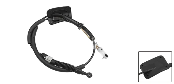 X Autohaux автомобильный трос переключения передач переключатель передач кабель для Chrysler PT Cruiser 2001-2010 для Dodge Neon 2000-2005 5274750AF
X Autohaux автомобильный трос переключения передач переключатель передач кабель для Chrysler PT Cruiser 2001-2010 для Dodge Neon 2000-2005 5274750AF