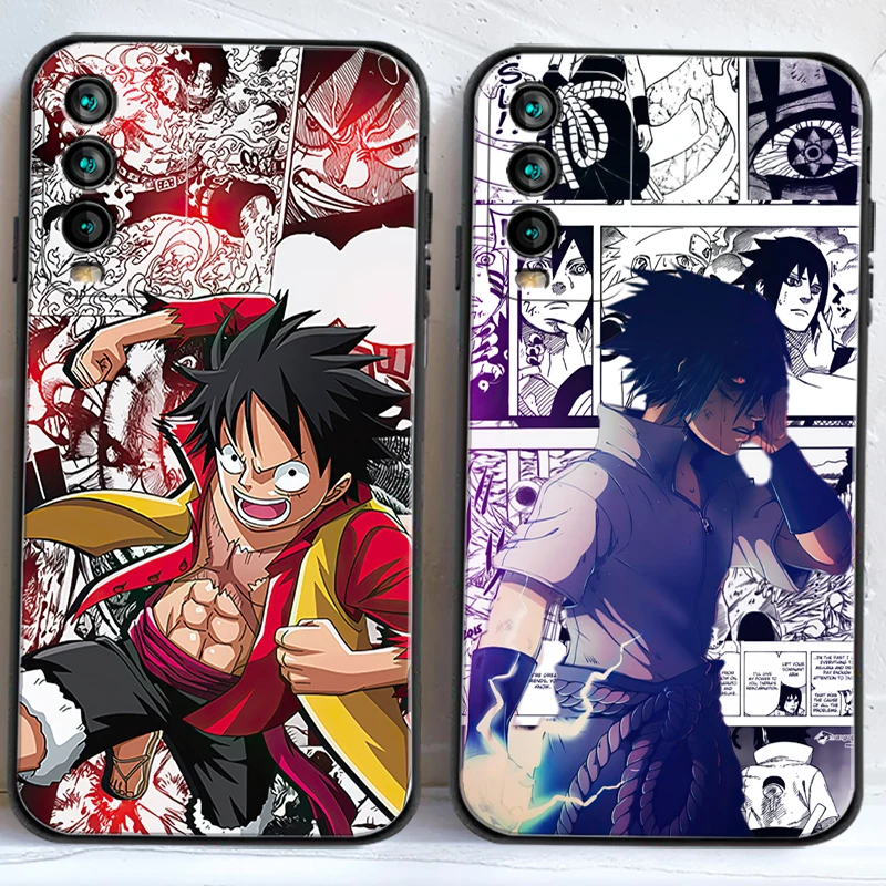 Naruto One Piece Anime Phone Cases For Xiaomi Redmi 7 7A 9 9A 9T 8A 8 2021 7 8 Pro Note 8 9 Note 9T Back Cover Soft TPU Carcasa
Naruto One Piece Anime Phone Cases For Xiaomi Redmi 7 7A 9 9A 9T 8A 8 2021 7 8 Pro Note 8 9 Note 9T Back Cover Soft TPU Carcasa
