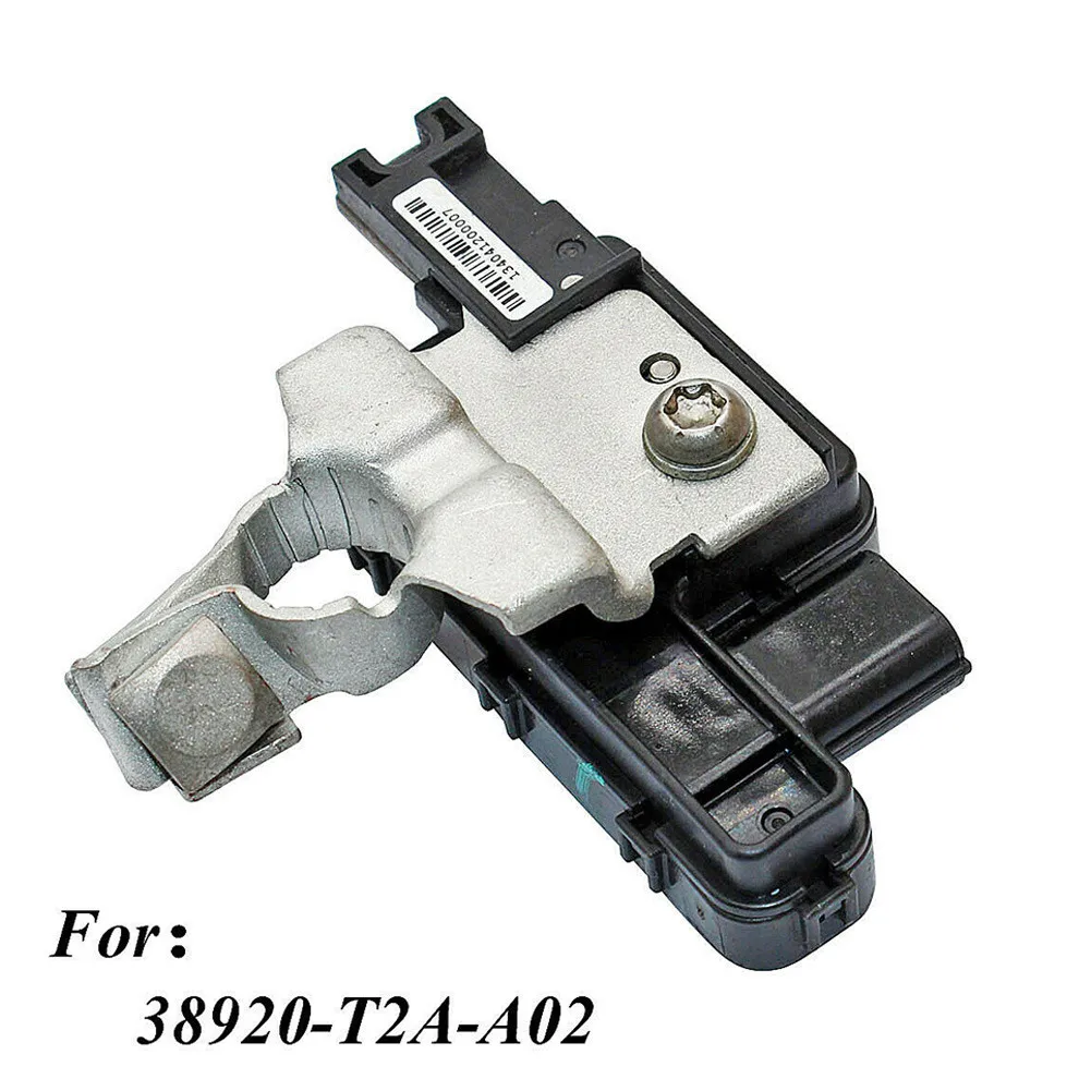 Battery Sensor 38920-T2A-A02 For Honda For Accord For Acura Battery Power-off Module Positive Connector Auto Replacement Parts
Battery Sensor 38920-T2A-A02 For Honda For Accord For Acura Battery Power-off Module Positive Connector Auto Replacement Parts