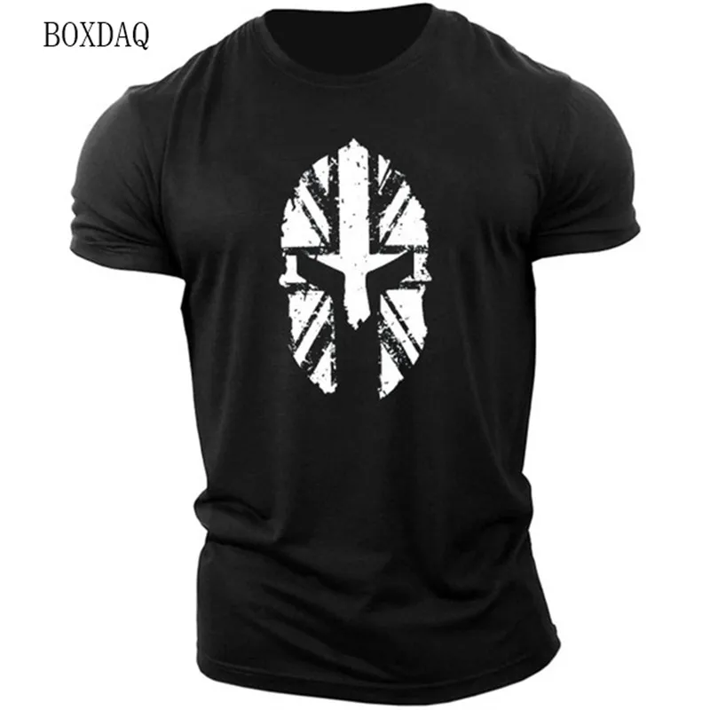 Футболка мужская с рисунком на шлеме, короткий рукав, 3D принт, винтажный стиль, летняя Готическая Повседневная футболка, цвет черный, 6XL
Футболка мужская с рисунком на шлеме, короткий рукав, 3D принт, винтажный стиль, летняя Готическая Повседневная футболка, цвет черный, 6XL