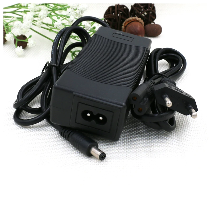 FTJLDC 5S 21V 2A Power Supply 18V Lithium Li-ion Batterites Battery Pack Charger AC 100-240V Converter Adapter EU/US/AU/UK Plug
FTJLDC 5S 21V 2A Power Supply 18V Lithium Li-ion Batterites Battery Pack Charger AC 100-240V Converter Adapter EU/US/AU/UK Plug