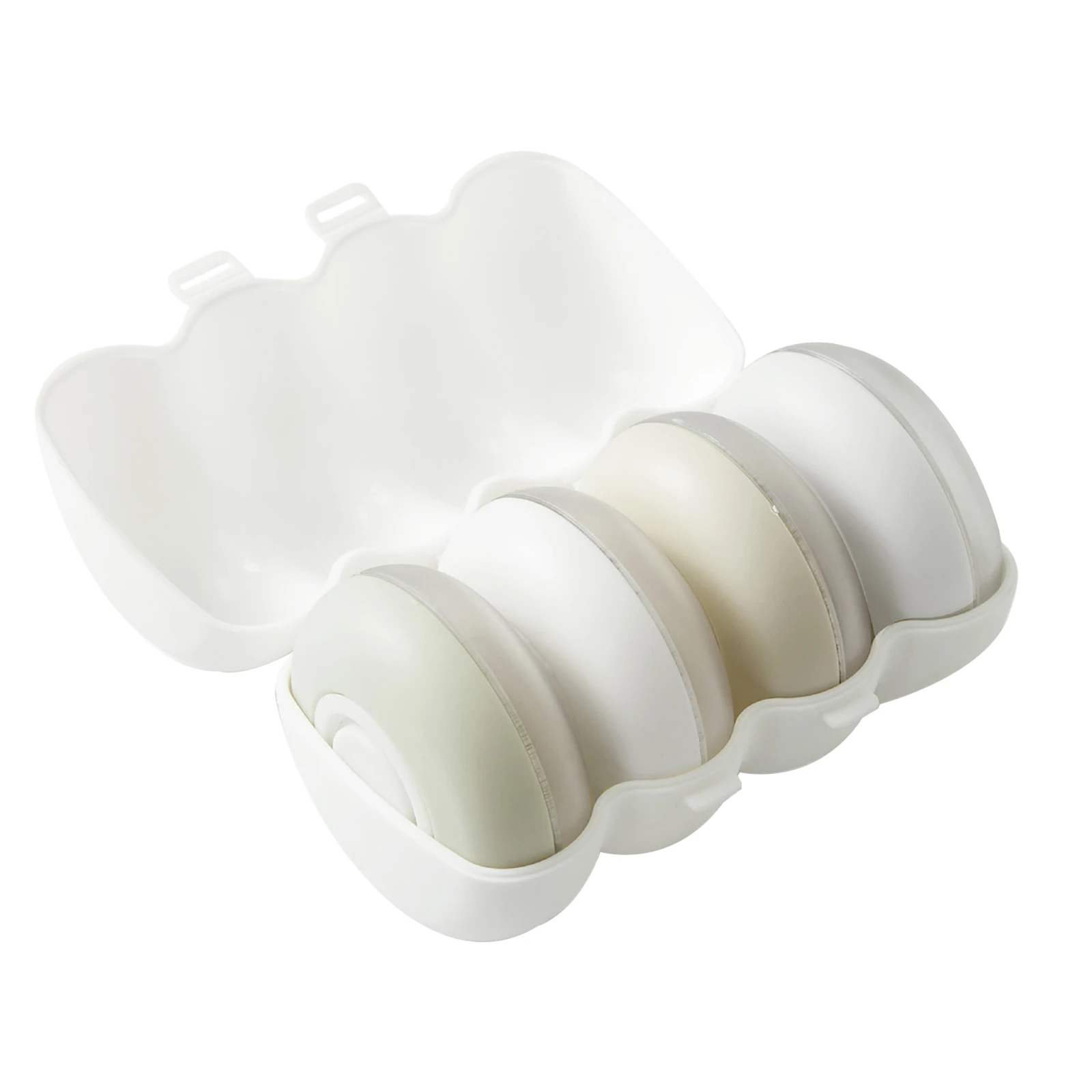 Mini Set Portable Empty Bottle Travel Refillable Sub-bottle Silicone Portable Leak-proof Shower Gel Dispenser Cosmetic Container
Mini Set Portable Empty Bottle Travel Refillable Sub-bottle Silicone Portable Leak-proof Shower Gel Dispenser Cosmetic Container