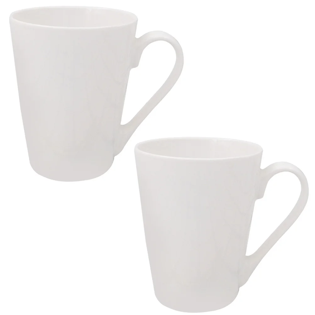 Mugs Cup Coffee Mug Ceramic Cups Drinking Tea Watertall Tumbler Cappuccino Handle White Novelty Soup Decorative Breakfast Office
Mugs Cup Coffee Mug Ceramic Cups Drinking Tea Watertall Tumbler Cappuccino Handle White Novelty Soup Decorative Breakfast Office