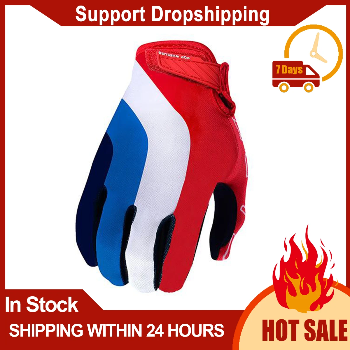 Racing Motorcycle Gloves Motorcross Outdoor Glove Wear Resistant Breathable Full Fingers Gloves Motorbike Equipment DropShipping
Racing Motorcycle Gloves Motorcross Outdoor Glove Wear Resistant Breathable Full Fingers Gloves Motorbike Equipment DropShipping
