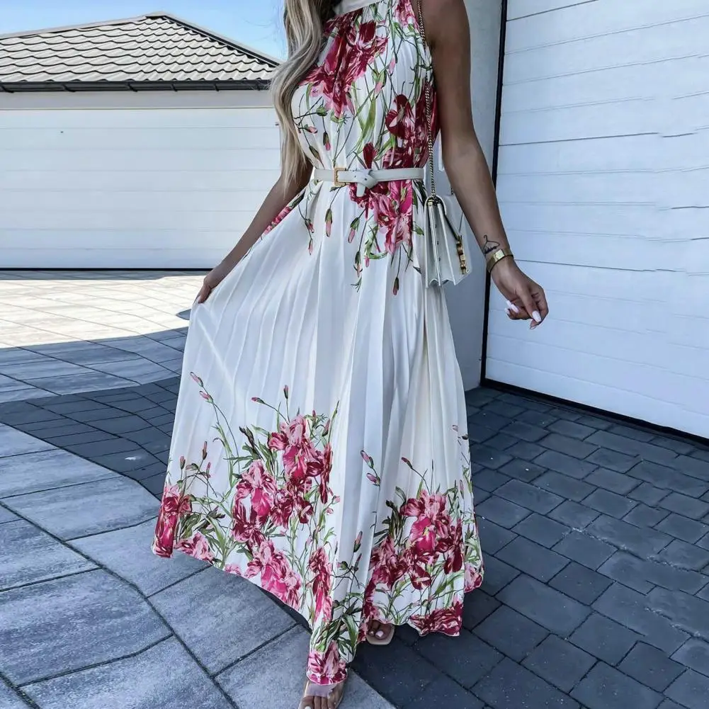 Мешковатое платье Вечерние цветочным принтом, вечернее платье, летнее шикарное платье для отдыха с принтом
Мешковатое платье Вечерние цветочным принтом, вечернее платье, летнее шикарное платье для отдыха с принтом