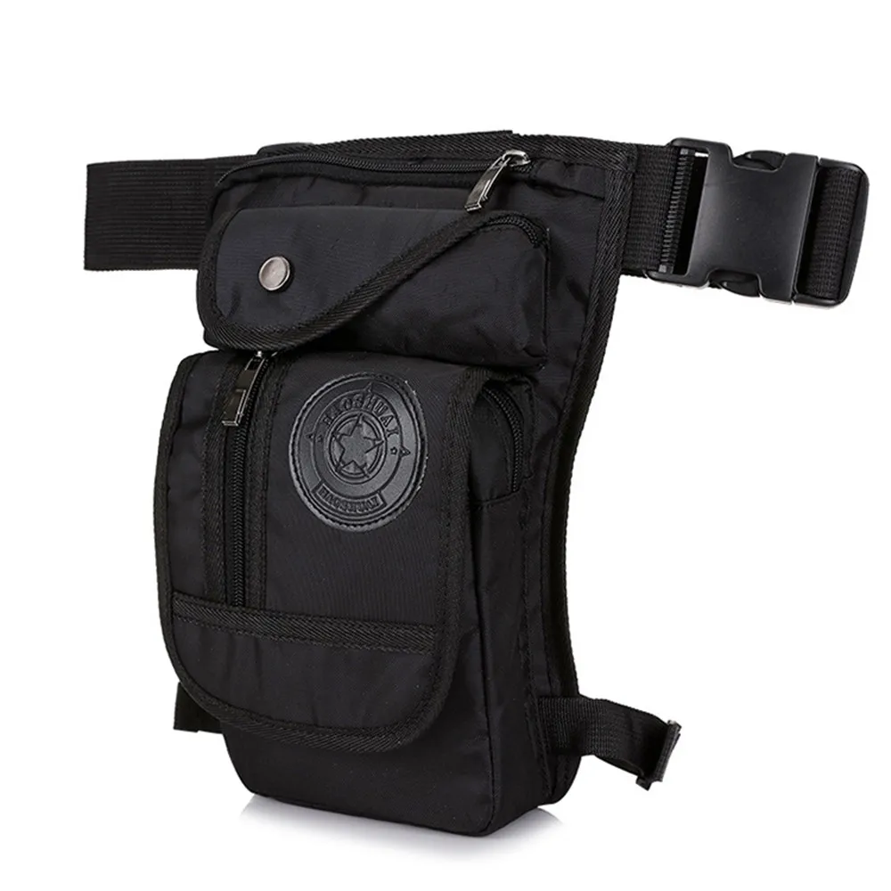 New Leggings Bag 2022 Nylon Tactical Leg Pack Multifunctionele Fishing Bag Fashion Waterproof Motorized Bodypack 
New Leggings Bag 2022 Nylon Tactical Leg Pack Multifunctionele Fishing Bag Fashion Waterproof Motorized Bodypack