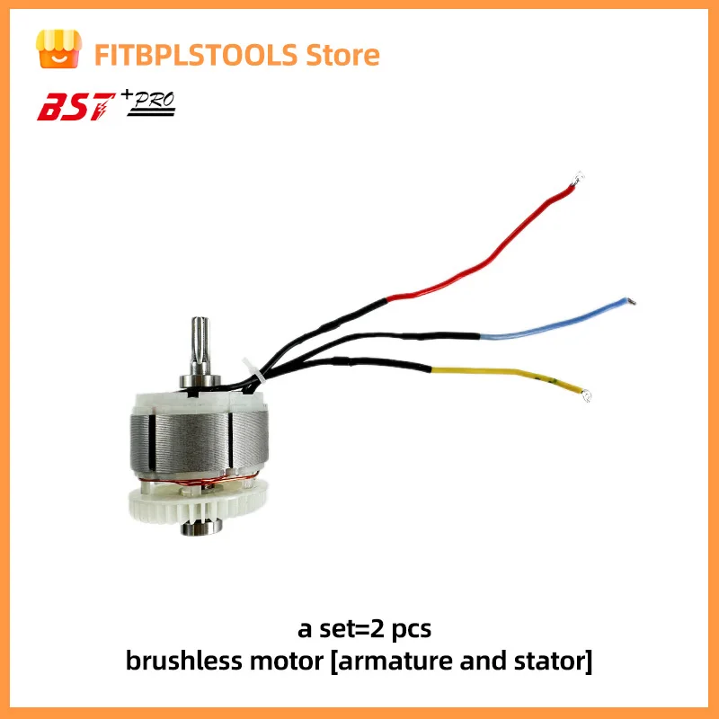 Раздельный двигатель в сборе 5220 для электрического ударного гайковерта или эффективной работы машины с низким уровнем шума
Раздельный двигатель в сборе 5220 для электрического ударного гайковерта или эффективной работы машины с низким уровнем шума