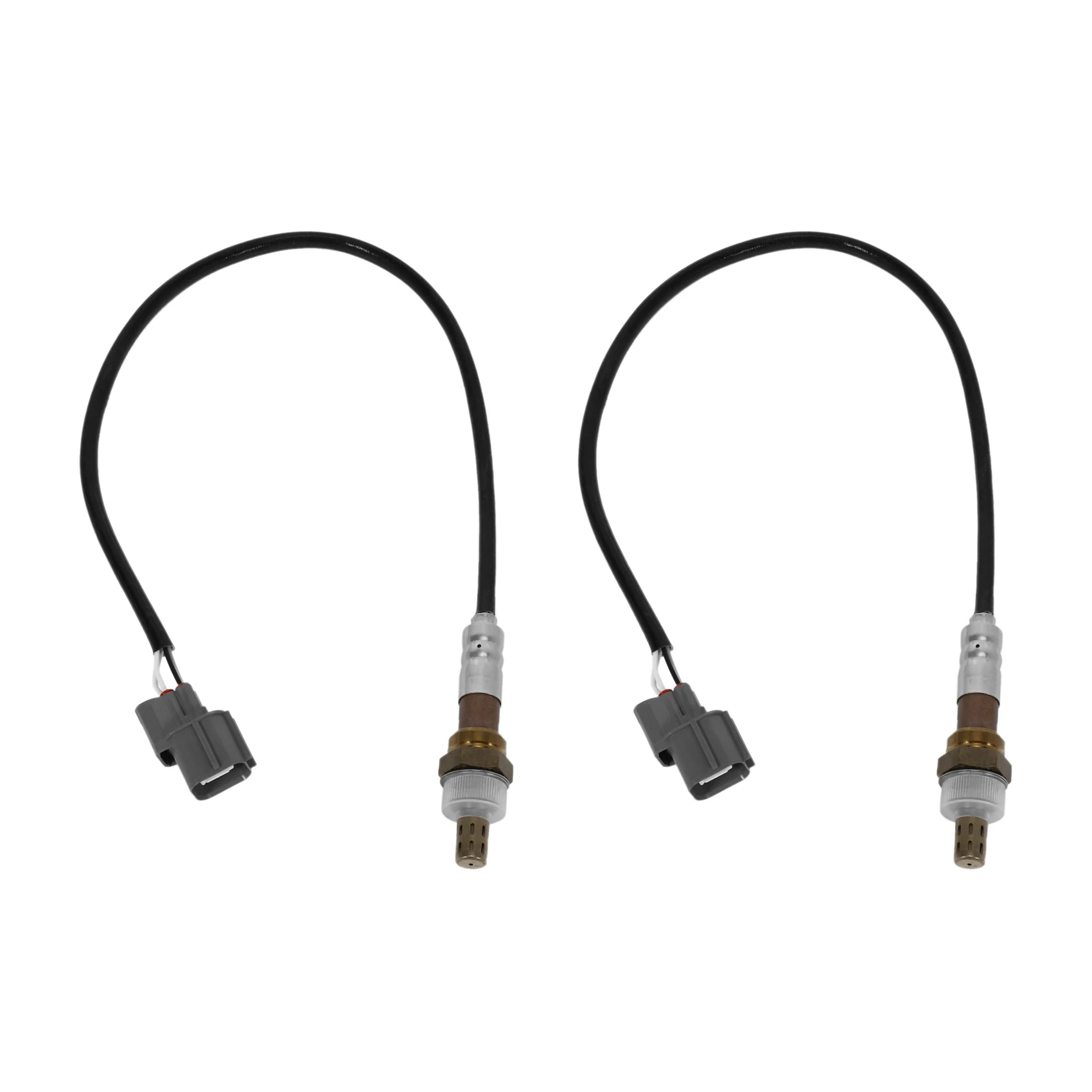 2X O2 Oxygen Sensor Upstream or Downstream for Honda Accord Civic CRV Acura Integra Isuzu 2.2L SG336 36531-P06-A11
2X O2 Oxygen Sensor Upstream or Downstream for Honda Accord Civic CRV Acura Integra Isuzu 2.2L SG336 36531-P06-A11