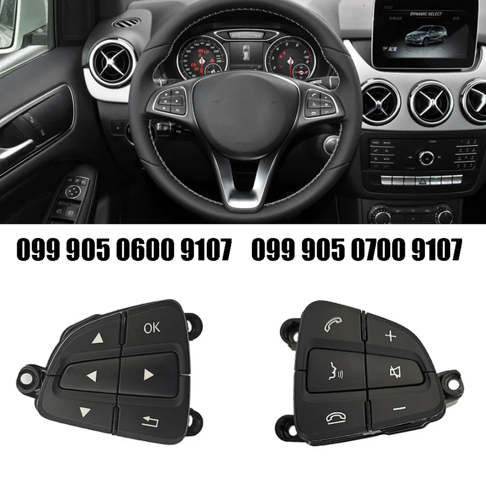 Car Multi-Function Steering Wheel Switch For Mercedes For Benz GLS GLE W166 W292 Steering Wheel Button Switch Replacement
Car Multi-Function Steering Wheel Switch For Mercedes For Benz GLS GLE W166 W292 Steering Wheel Button Switch Replacement