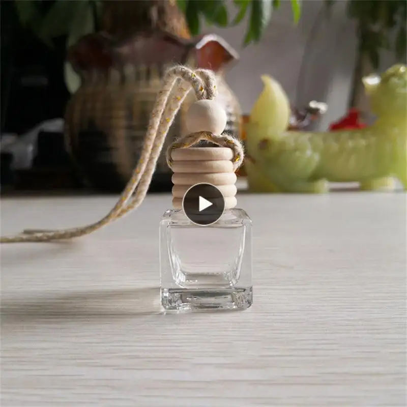 Portable Empty Bottle Rearview Mirror Pendant Automobile Air Outlet Freshener Environmental Protection Design Mini Universal
Portable Empty Bottle Rearview Mirror Pendant Automobile Air Outlet Freshener Environmental Protection Design Mini Universal