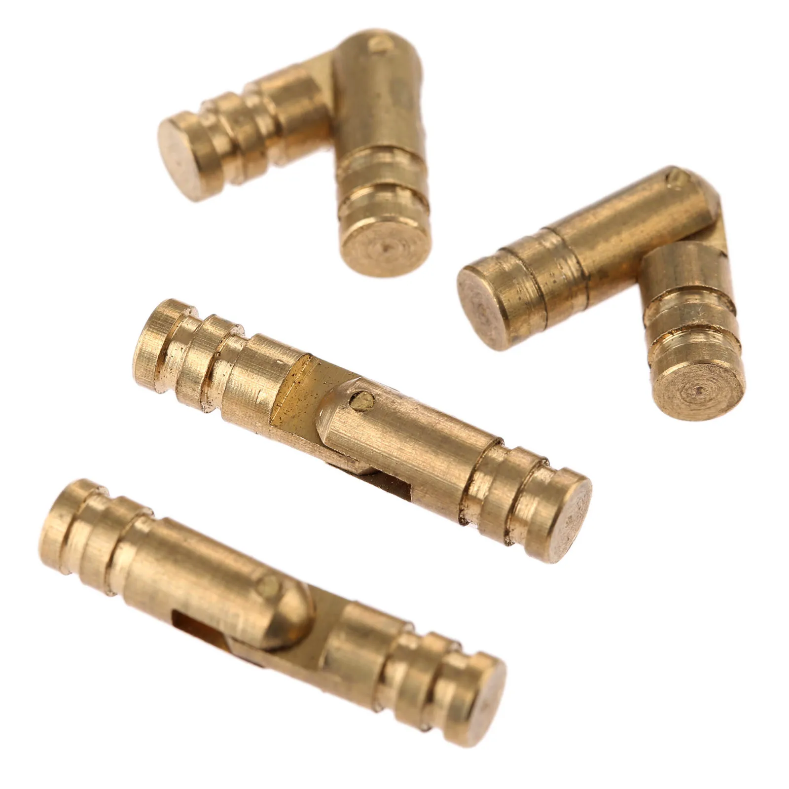 4/12pcs Copper 20*4mm Invisible Concealed Barrel Hinge Hidden Invisible Brass Cabinet Cupboard Door Hinges Furniture Hardware
4/12pcs Copper 20*4mm Invisible Concealed Barrel Hinge Hidden Invisible Brass Cabinet Cupboard Door Hinges Furniture Hardware