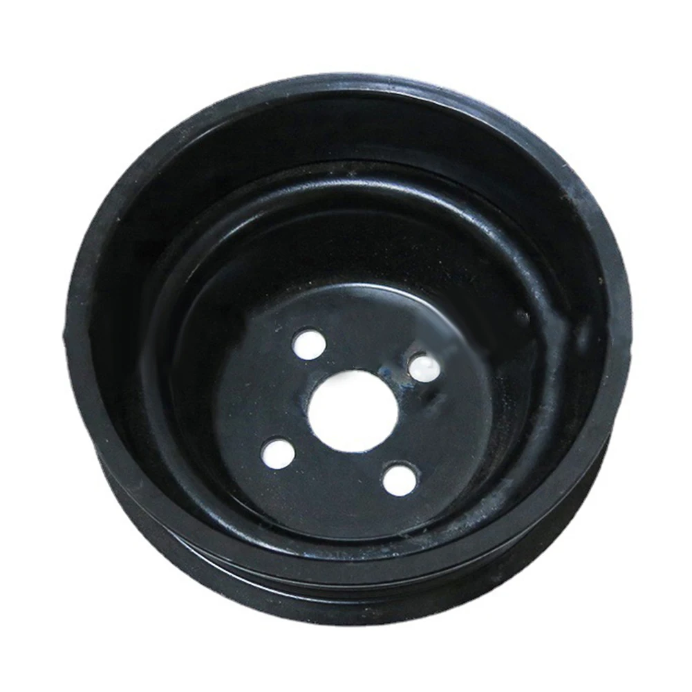 Automotive Tools Fan Belt Pulley 1000g 18.1*14.1*14cm 1Pcs 3914458 Aluminum Alloy For Cummins 6BTAA 5.9 Engine
Automotive Tools Fan Belt Pulley 1000g 18.1*14.1*14cm 1Pcs 3914458 Aluminum Alloy For Cummins 6BTAA 5.9 Engine