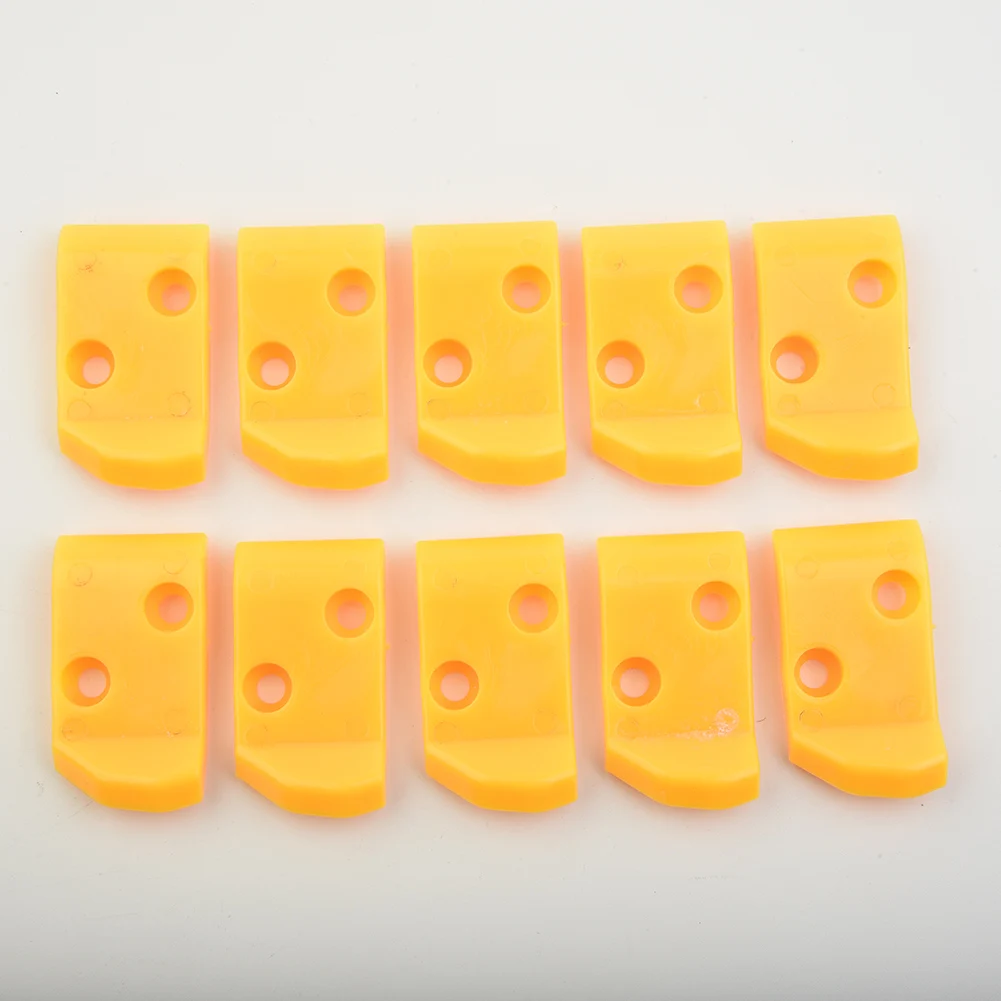 20x Finger Triangle Leverless Inserts Protector For Corghi Hunter Tire Changer 4.5x2.5cm Finger Inserts Triangle Inserts
20x Finger Triangle Leverless Inserts Protector For Corghi Hunter Tire Changer 4.5x2.5cm Finger Inserts Triangle Inserts