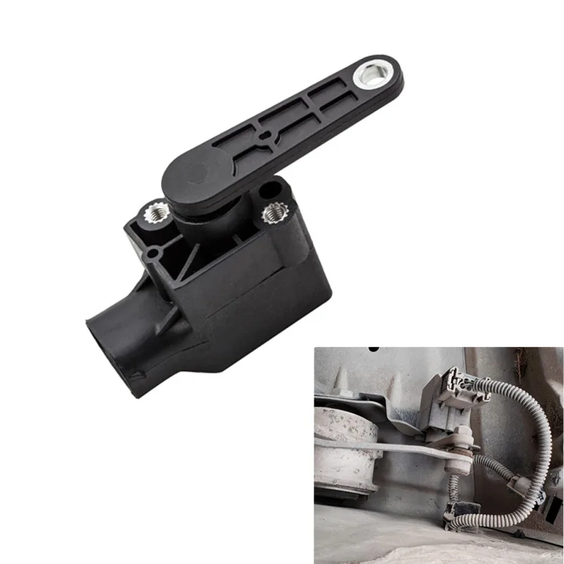 Good quality Headlight Level Sensor For Mercedes-Benz CLS/E/S/VIANO/VITO 0105427617 A0105427617
Good quality Headlight Level Sensor For Mercedes-Benz CLS/E/S/VIANO/VITO 0105427617 A0105427617