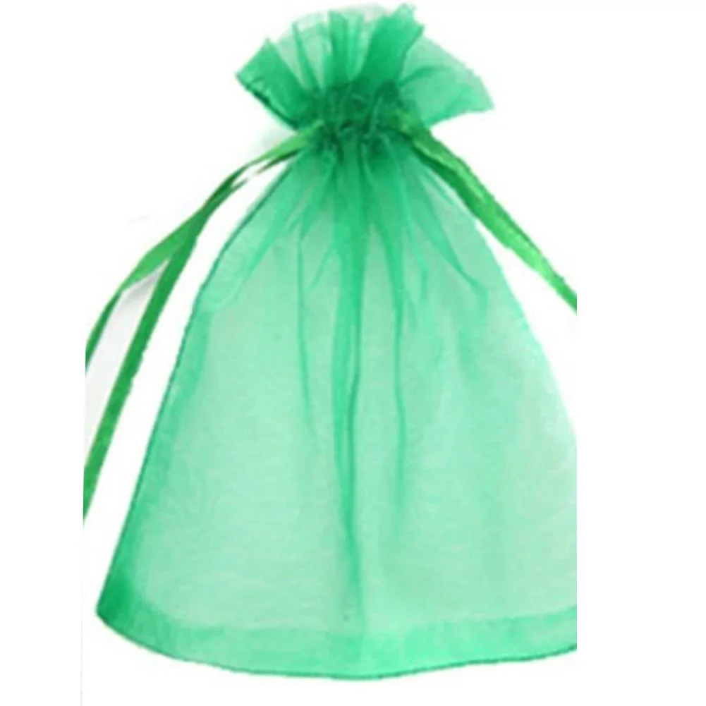 Garden Fruit Protect Drawstring Netbag Mesh Against Pest Birds Safe & Reusable Protects Your Harvest (50 Count)
Garden Fruit Protect Drawstring Netbag Mesh Against Pest Birds Safe & Reusable Protects Your Harvest (50 Count)