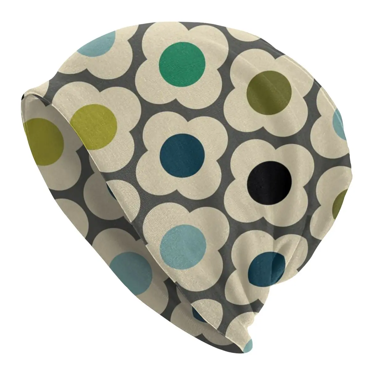 Orla Kiely Flowers Abstract Beanies Caps Men Women Unisex Trend Winter Warm Knitting Hat Adult Geometric Bonnet Hats 
Orla Kiely Flowers Abstract Beanies Caps Men Women Unisex Trend Winter Warm Knitting Hat Adult Geometric Bonnet Hats