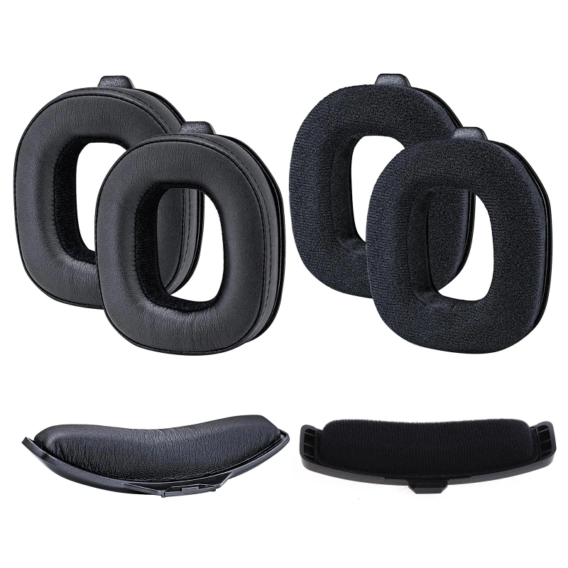 Replacement Ear Pads Earpads for A50 GEN3 GEN4 Gaming Headset Replacement Drop Shipping
Replacement Ear Pads Earpads for A50 GEN3 GEN4 Gaming Headset Replacement Drop Shipping