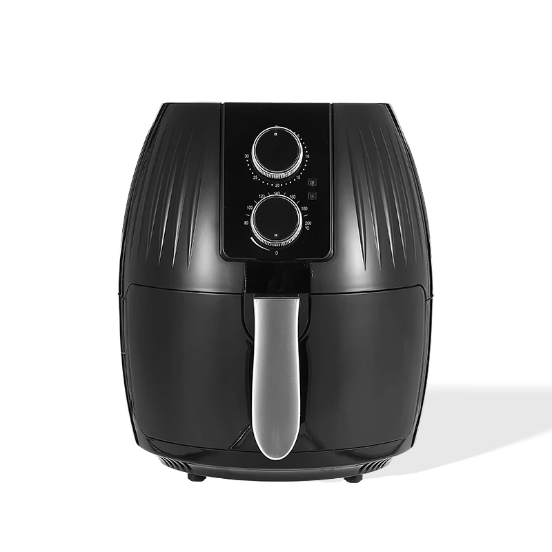 Food grade custom electric white oil free air deep fryer without black
Food grade custom electric white oil free air deep fryer without black