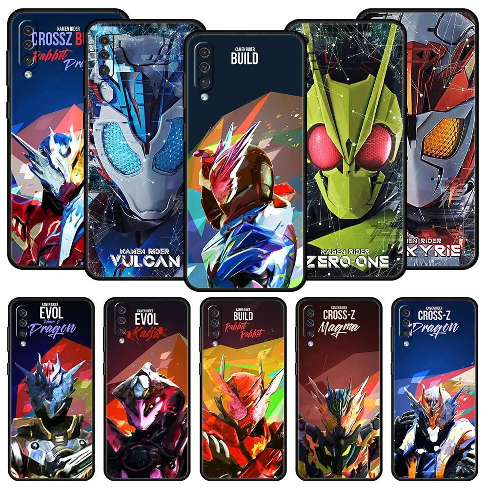 Masked Kamen Rider Kuuga Phone Case for Samsung Galaxy A50 A70 A10 A20 A30 A40 A20S A20E A02S A12 A22 A72 A52 A32 5G Cover Shell
Masked Kamen Rider Kuuga Phone Case for Samsung Galaxy A50 A70 A10 A20 A30 A40 A20S A20E A02S A12 A22 A72 A52 A32 5G Cover Shell