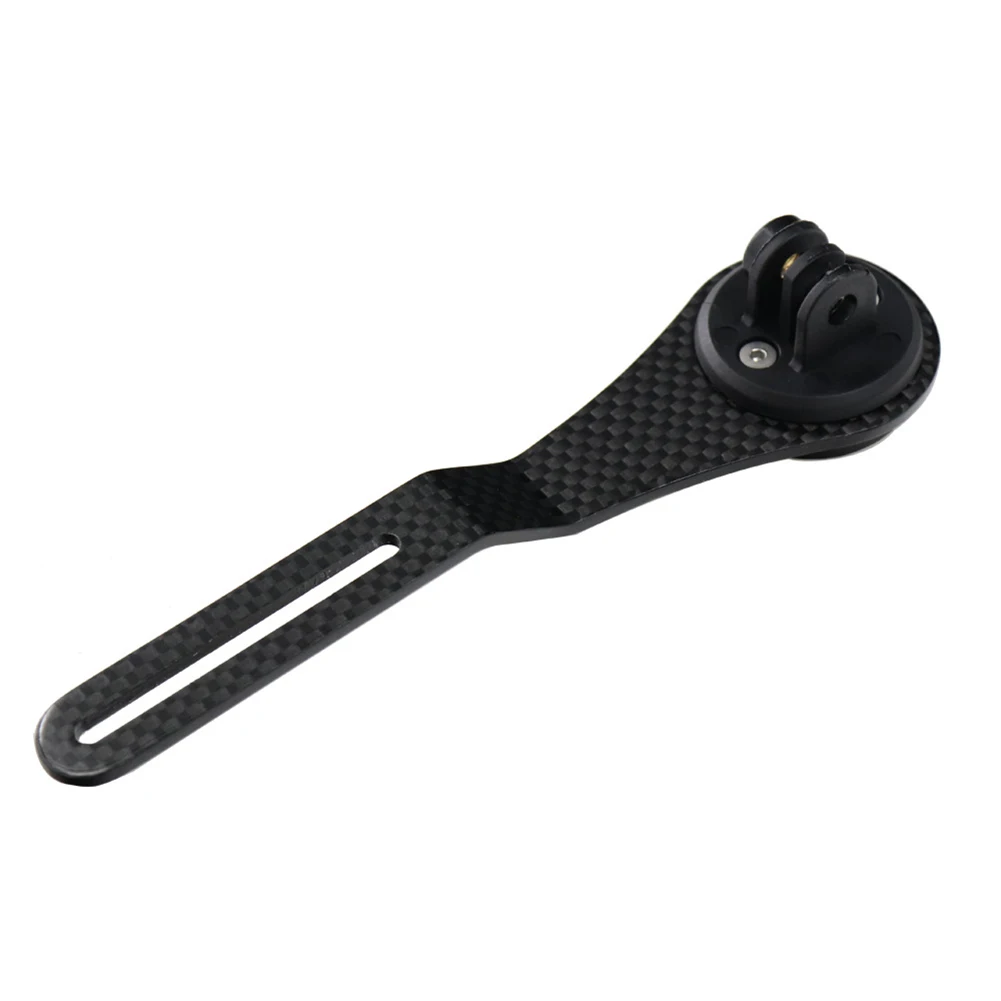 Brand New Bike Mount Carbon Fiber+Plastic Compatible With-Gopro Computer Bracket Computer Mount Holder For Garmin
Brand New Bike Mount Carbon Fiber+Plastic Compatible With-Gopro Computer Bracket Computer Mount Holder For Garmin