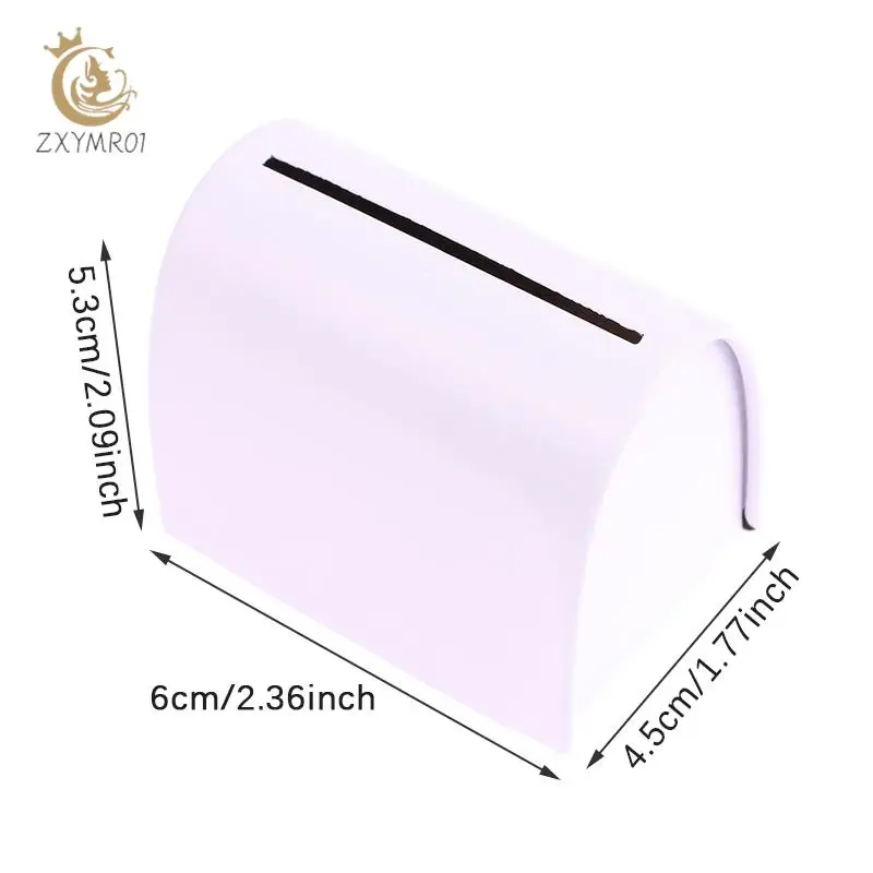 Коробка для переработки лезвий безопасная Съемная небольшая практичная коробка для хранения и утилизации лезвий для бритья стальная коробка
Коробка для переработки лезвий безопасная Съемная небольшая практичная коробка для хранения и утилизации лезвий для бритья стальная коробка