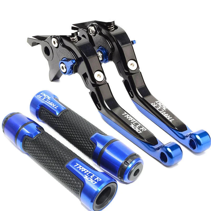 For YAMAHA TRACER700 GT TRACER 700 gt 2018 - 2020 2019 Motorcycle CNC Brake Clutch Levers Handlebar Grip Handle Hand Grips
For YAMAHA TRACER700 GT TRACER 700 gt 2018 - 2020 2019 Motorcycle CNC Brake Clutch Levers Handlebar Grip Handle Hand Grips