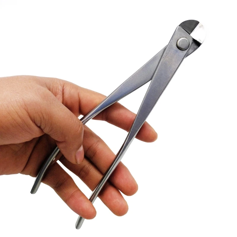 Gardening Pruning Shear Scissor Stainless Steel Cutting Tools Pruner Tree Cutter 
Gardening Pruning Shear Scissor Stainless Steel Cutting Tools Pruner Tree Cutter