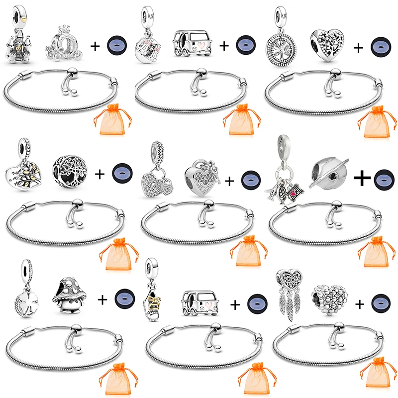 High Quality Adjustable Crystal Crown Castle Charm Bracelet With Bead Pendant Charm Bracelet For Women Jewelry Dropshipping
High Quality Adjustable Crystal Crown Castle Charm Bracelet With Bead Pendant Charm Bracelet For Women Jewelry Dropshipping