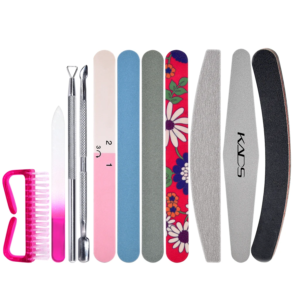 Набор из 11 пилочек для ногтей, буфер для ногтей, толкатель для кутикулы из нержавеющей стали, розовая щетка для пыли для ногтей, стеклянная п...
Набор из 11 пилочек для ногтей, буфер для ногтей, толкатель для кутикулы из нержавеющей стали, розовая щетка для пыли для ногтей, стеклянная п...