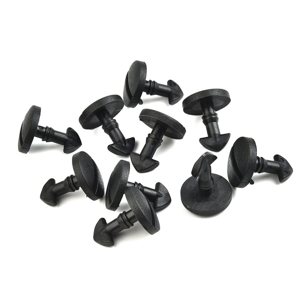 Truck Clips Bar Cover Clips Bumper Tow For Land Rover Towing Trim Plastic Black 10PCS For Land Rover Discovery
Truck Clips Bar Cover Clips Bumper Tow For Land Rover Towing Trim Plastic Black 10PCS For Land Rover Discovery
